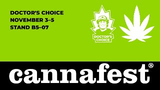 Cannafest 2023