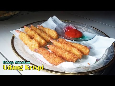 resep-udang-krispi-mudah-dan-cepat