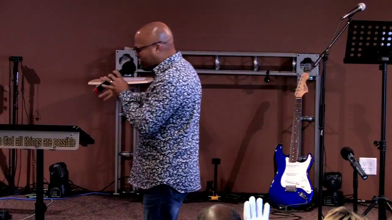 Launching Into The Deep: 10-29-17