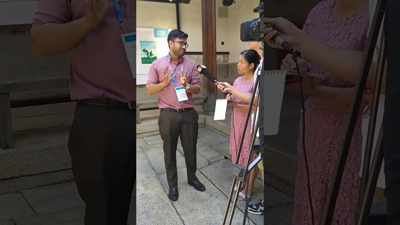 2019 Silk Road international film festival at Fuzhou China ...