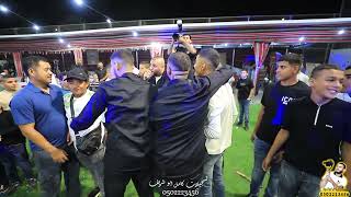 مهرجان ال العبره الرميلي مع الفنان ايمن السبعاوي - حالتي