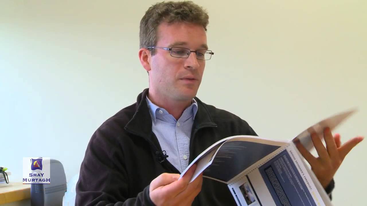 The Shay Murtagh Bridge Beam Technical Manual. An Engineers Tool.