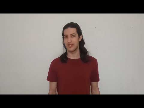 Vídeo de Apresentação