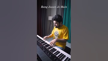 KESARIYA - BRAHMASTRA