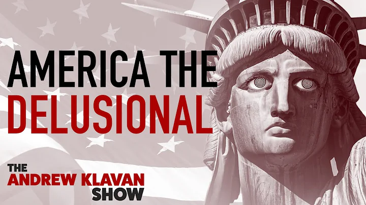 America the Delusional |Ep. 1091