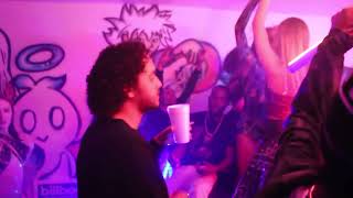 Behind The Scene's of Trippie Redd & K Suave Sexually Active Pt.3 Music Video