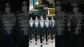 No Words Needed Just Watchcaijun michaeljacksoncaijunmichael mj dance moonwalk