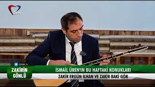 Benim Arzumanım Sensin Ezelden Derviş Süleyman…@CemTvResmi Resimi