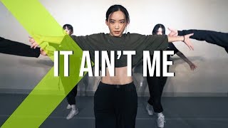 Kygo & Selena Gomez - It Ain't Me / ISOL Choreography.
