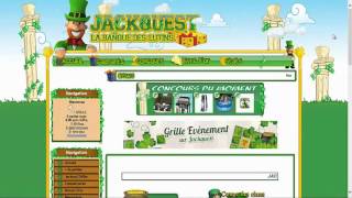 jackquest - Gagner de largent sans rien faire !