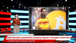 Jack Dorsey’s payments company Square changes corporate name to Block – using Block.xyz domain name Profile