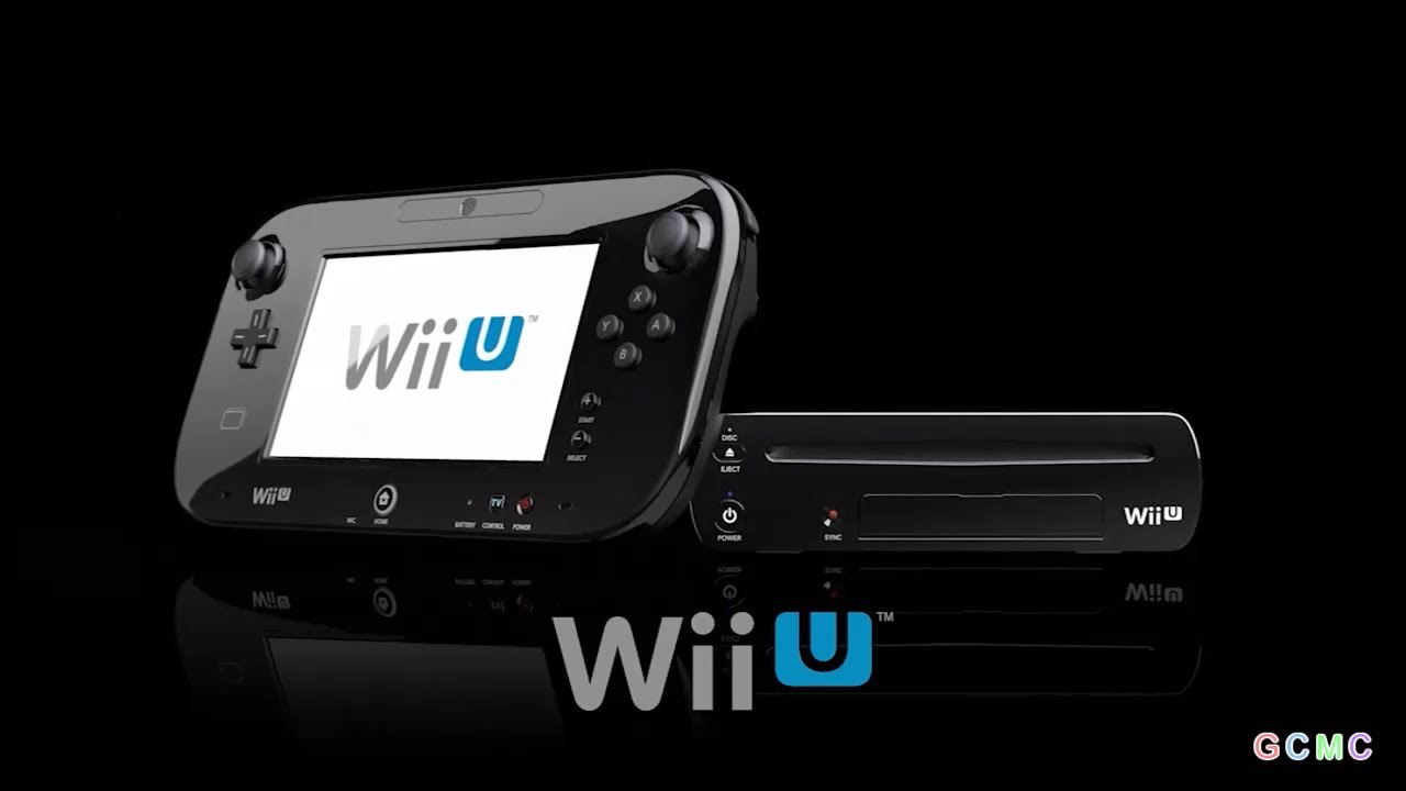 Wii U CM集 2012 - 2013年