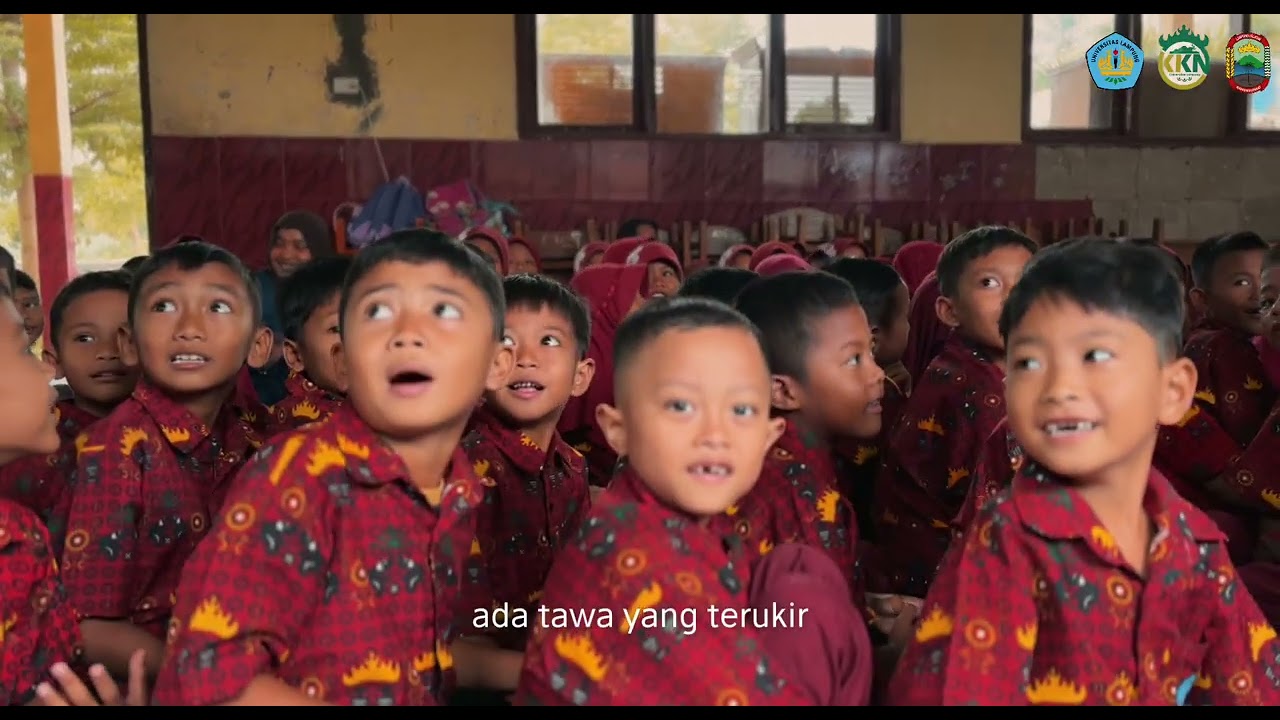 AFTER MOVIE KKN DESA RULUNG SARI 2026 | Universitas Lampung