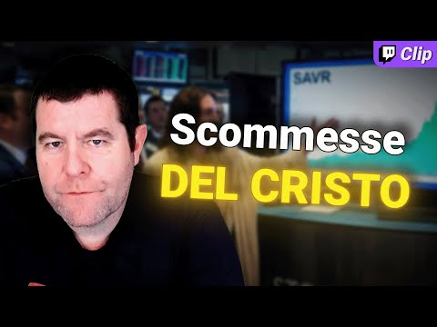 Gesù non ritornerà prima del 2027? SCOMMETTIAMO!