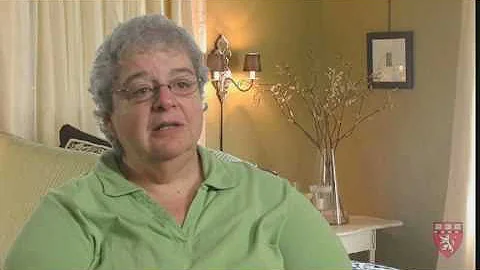 Impact of Sleep Apnea—Sherry Battles Exhaustion