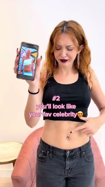 TOP 5 best reasons to love belly button piercings  💕#shorts