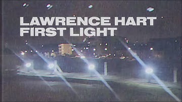 Lawrence Hart - First Light