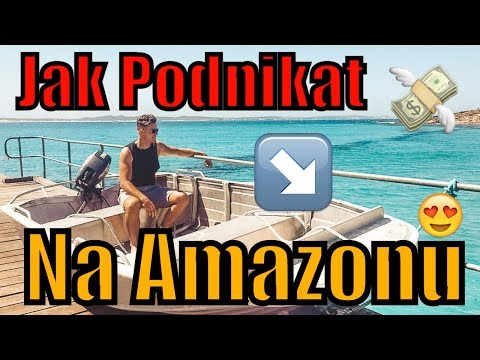 Video: Kde najdu své hodnocení recenzentů Amazonu?