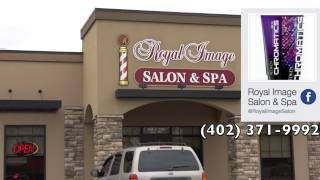Royal Image Salon and Spa Commercial
