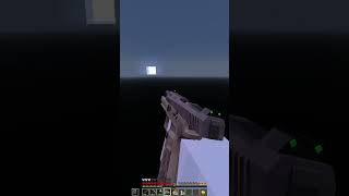 IT'S NOT DYING! #minecraft #mcyt #cursedminecraft