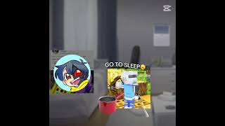 Etho need help for sleep