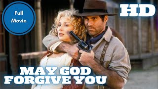 May God Forgive You | Western | HD | Full Movie in English