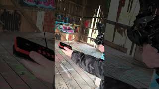 spiritbox caught something terrifying #paranormal #scary