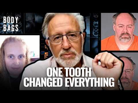 A Tooth in the Ashes: Disappearance and Death of Crystal Rasch