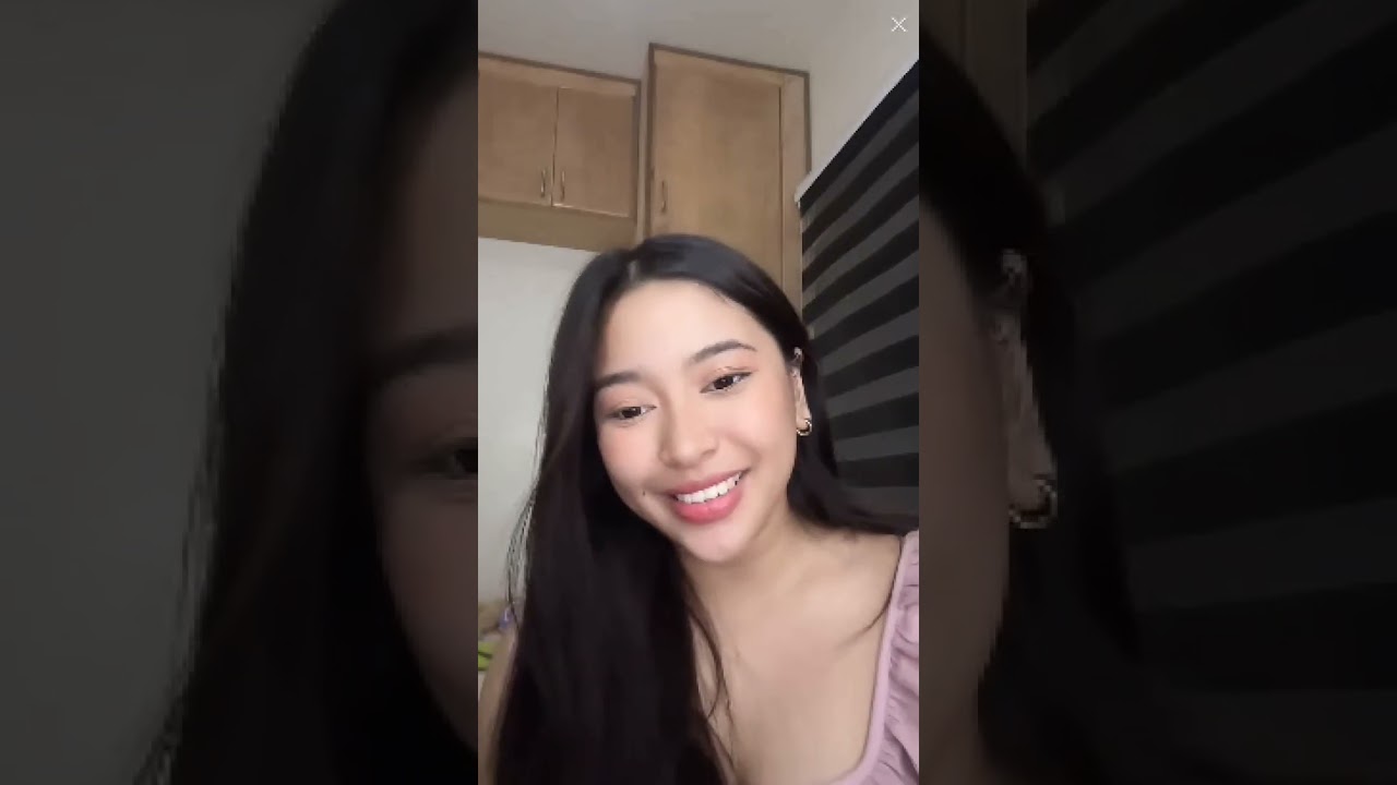 Viral BIGO Live Clips 💖 | Miss Lynsie Officail Highlights  🌹💕💦 