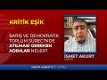 YASAL VE HUKUKİ ZEMİN OLMADAN SÜRECİN İLERLEMESİ MÜMKÜN MÜ?