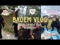 Vlog  picnic and fun together 