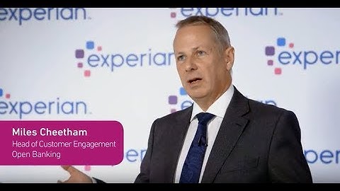 The Open Banking Institute tells us of the importance of Open Banking