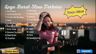 #1 Lagu Inggris Santai Terpopuler Dan Terbaru