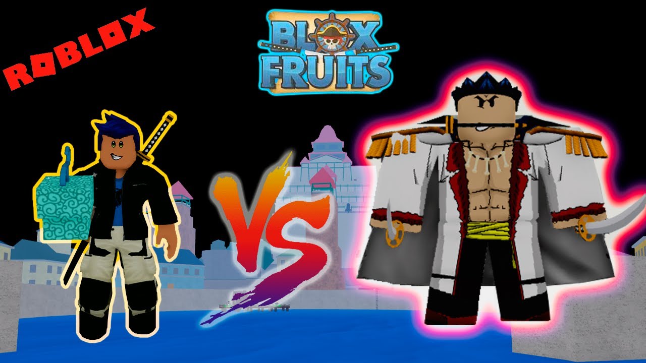 ENFRENTANDO O VICEALMIRANTE EM MARINE FORTRESS NO BLOX FRUITS YouTube