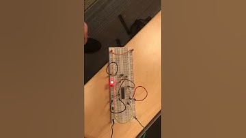 Embedded Lab 1 (Off Board)