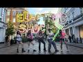 [KPOP IN PUBLIC | ONE TAKE] f(x) (에프엑스) - ‘Electric Shock’ Dance Cover | APOLLO LONDON