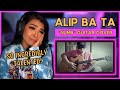 ALIP BA TA - Numb - Linkin Park (fingerstyle cover) | FIRST TIME REACTION