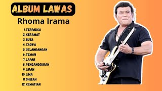 Download Lagu Album Lawas Rhoma Irama - Tetap Abadi Sepanjang Masa #musikindonesialawas MP3