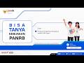 [LIVE] Bisa Tanya Kebijakan PANRB: Pengutan Pengelolaan Pengaduan melalui SP4N-Lapor!