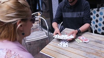 Duly Noted de Danny Weiser - www.bigmagie.com