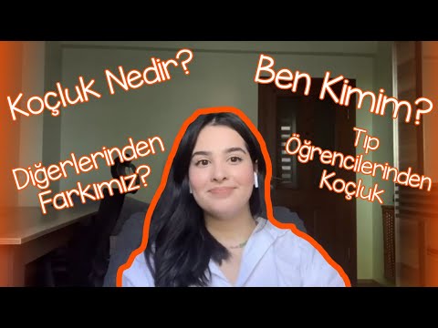 YKS KOÇLUĞU HAKKINDA