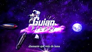MC Guian - PicPay (Lyric Video) by Sr. Nescau