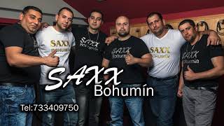 Saxx Bohumín - polobeat prijď ( OFFICIAL )