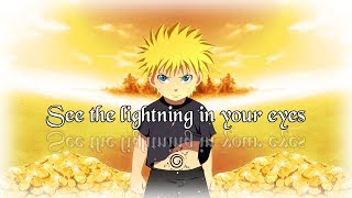 Nightcore - You're Gonna Go Far, Kid