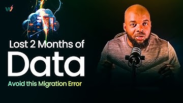 How I Lost my Client