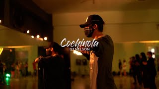 Cochinear - Dj Nelson || Coreografia de Jeremy Ramos y Luis Angel
