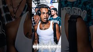 I’M TOO GONE ⚡💔 | XXXTENTACION Inspired Rage Song (No Feelings) #emorap #rage #xxxtentacion #shorts
