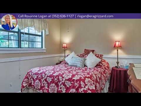 28897 Beachnut Rd, Tavares, FL home video tour