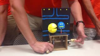 IED CT4 UTTyler Automata Projects