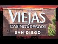 High Limit Slot Play at Viejas Casino and Resort - YouTube